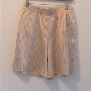 Sporty Zara silk set